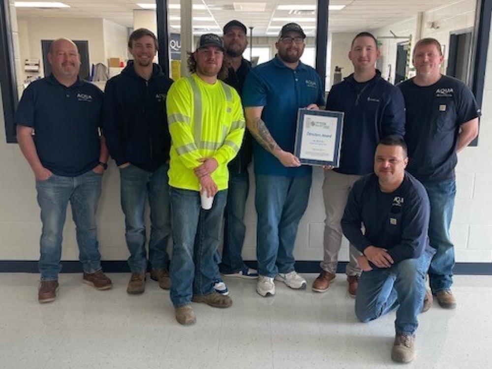 illinois employees win award